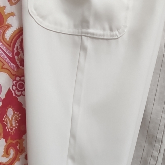 NWT Max Studio Cargo Trousers size Small - Picture 8 of 13